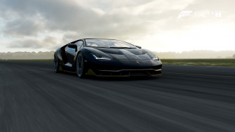 Lamborghini Centenario Forza Motorsport 4k HD Games Wallpaper