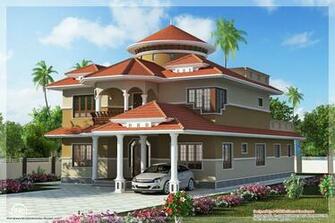 Story Bungalow House Plans In Malaysia Wallpaper Home