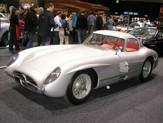 Mercedes Benz Image 300slr W196s HD