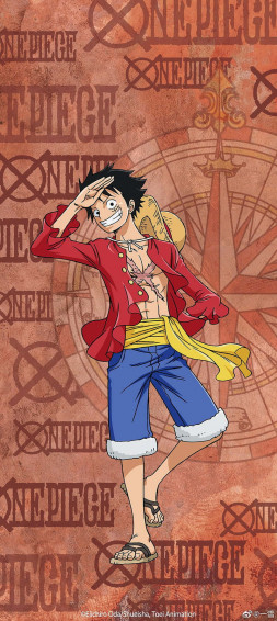 One Piece 5k Wallpaper