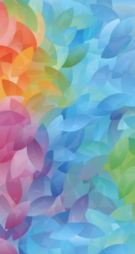 Whatsapp iPhone Wallpaper Bild