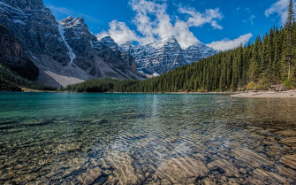 4k Nature Wallpaper On
