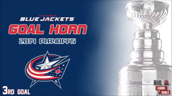 Columbus Blue Jackets Wallpaper
