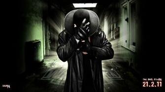 Undertaker