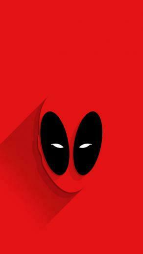 Deadpool Phone Wallpaper Comics