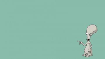 American Dad HD Wallpaper And Background