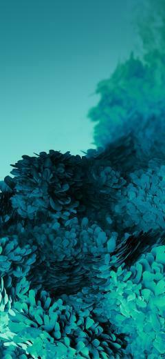 Samsung Galaxy S20 Wallpaper