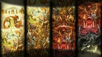 Legend Of Zelda Archives Wallpaper