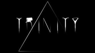Trinity Wallpaper
