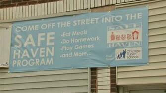 Cps Safe Haven Summer Program Begins Monday Abc7chicago