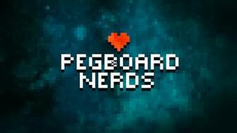 Substance Wednesdays Pegboard Nerds Foundation Nightclub