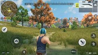 Rules Of Survival Guide The Basics Staying Alive