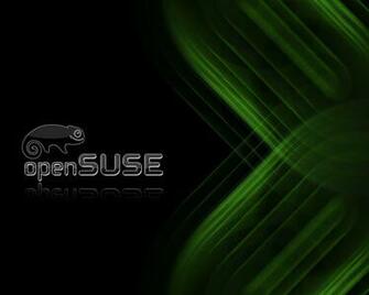 Suse Linux Wallpaper