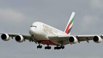 Airbus A380 Wallpaper Aircraft News
