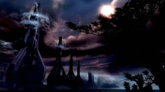 Epic Halo Wallpaper Reach