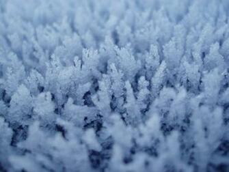 Ice Crystal White Texture Winter Crystaline Icicle Cold Background