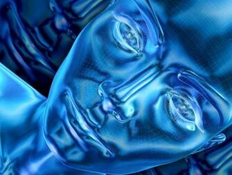 Future Technology Wallpaper