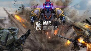 War Robots Wallpaper By Rifter64
