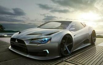 Mitsubishi Diamante Wallpaper HD X Wall Bestcarmag