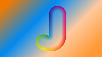 Letter J Wallpaper
