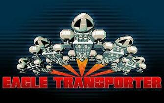 Visual Design Desktop Wallpaper Eagle Transporter Space