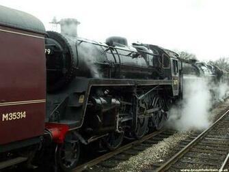 Steam Engine Pictures As X Format Desktop Wallpaper