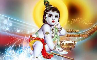 Lord Krishna HD Wallpaper God