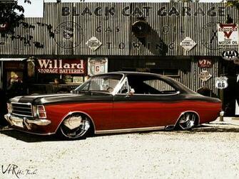 Opala Classic Cars