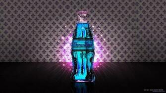 Nuka Cola Wallpaper