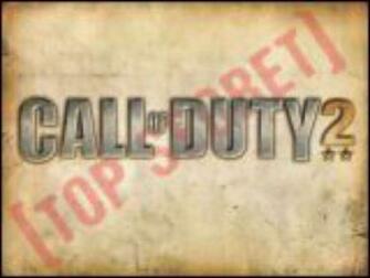Cod2 Wallpaper Top Secret Call Of Duty Mods Maps Patches