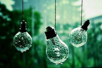 Rain Drops HD Wallpaper Imagebank Biz