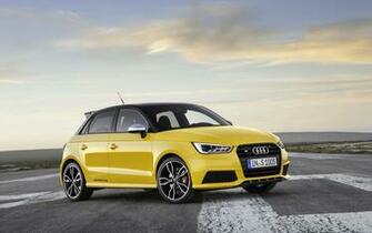 Audi S1 Quattro Wallpaper