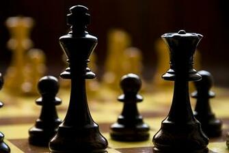 Qq Wallpaper Chess
