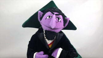 Thank You From Count Von To All Of The People In Our