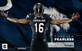 South Carolina Football Wallpaper