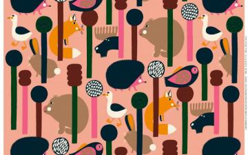Marimekko Desktop Wallpaper