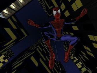 X Kb Jpeg Image Ultimate Spider Man