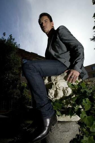 Jonathan Rhys Meyers HD Wallpaper