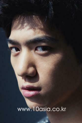 Korean Actors And Actresses Image Sung Joon Wallpaper
