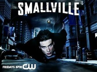 Smallville Wallpaper Photo