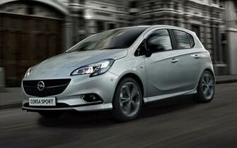 Opel Corsa Sport Za Wallpaper And HD Image Car Pixel