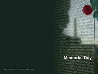 Memorial Day Wallpaper By Kate Net