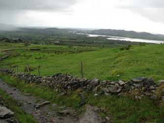 Irish Landscape Stock Photo HD Public Domain Pictures