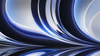 New Wallpaper From Macbook Air M2