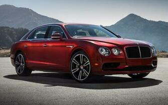 Bentley Flying Spur V8 S Us Wallpaper And HD Image