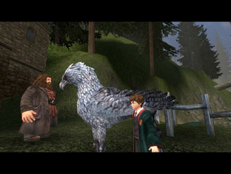 Harry Potter And The Prisoner Of Azkaban Screenshots For Windows
