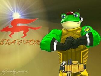 Slippy Toad By Tonatello