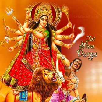 Mata Rani Image Photos Quotes Wallpaper Durga Wishes Status