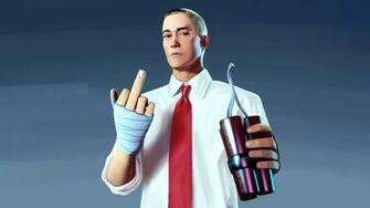 Slim Shady Wallpaper