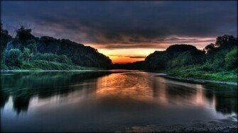Sunrise HDtv 1080p Wallpaper You Are Ing The Nature